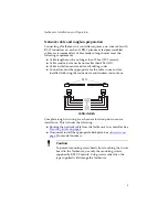 Preview for 5 page of KMC Controls KMD-1183 Installation And Operation Manual