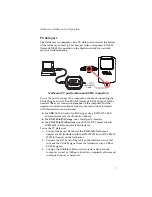 Preview for 7 page of KMC Controls KMD-1183 Installation And Operation Manual