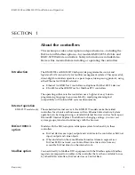 Preview for 5 page of KMC Controls KMD-5205 Installation And Operation Manual