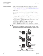 Предварительный просмотр 18 страницы KMC Controls KMD-5205 Installation And Operation Manual