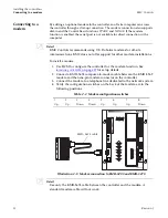 Предварительный просмотр 22 страницы KMC Controls KMD-5205 Installation And Operation Manual