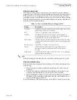 Preview for 29 page of KMC Controls KMD-5205 Installation And Operation Manual