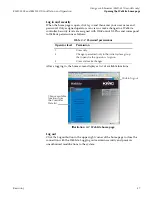 Preview for 37 page of KMC Controls KMD-5205 Installation And Operation Manual