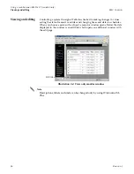 Preview for 38 page of KMC Controls KMD-5205 Installation And Operation Manual