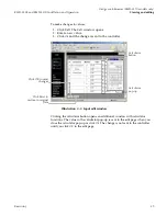 Предварительный просмотр 39 страницы KMC Controls KMD-5205 Installation And Operation Manual