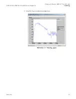 Preview for 41 page of KMC Controls KMD-5205 Installation And Operation Manual