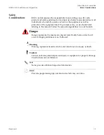 Предварительный просмотр 11 страницы KMC Controls KMD-5210 Installation And Operation Manual