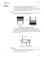 Preview for 10 page of KMC Controls KMD-5220 Installation And Operation Manual