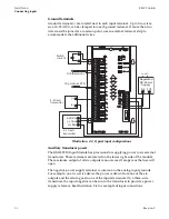 Preview for 12 page of KMC Controls KMD-5220 Installation And Operation Manual