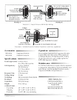 Preview for 2 page of KMC Controls KMD-5567 Installation Manual