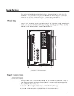 Предварительный просмотр 3 страницы KMC Controls KMD-5831 Installation & Operation Manual