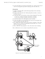 Preview for 5 page of KMC Controls KMD-5831 Installation & Operation Manual