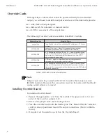 Preview for 6 page of KMC Controls KMD-5831 Installation & Operation Manual