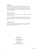 Preview for 12 page of KMC Controls KMD-5831 Installation & Operation Manual