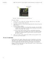 Preview for 8 page of KMC Controls KMD-7001 Installation & Operation Manual