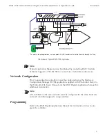 Предварительный просмотр 9 страницы KMC Controls KMD-7001 Installation & Operation Manual