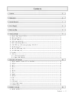 Preview for 3 page of KMC Controls KZM-ARM11-01 Operation Manual