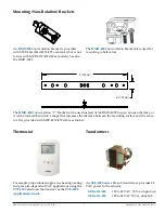 Предварительный просмотр 7 страницы KMC Controls MEP-4 Series Application Manual