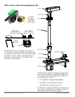 Предварительный просмотр 8 страницы KMC Controls MEP-4 Series Application Manual