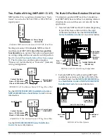 Preview for 11 page of KMC Controls MEP-4 Series Application Manual