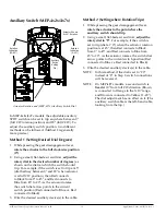 Предварительный просмотр 12 страницы KMC Controls MEP-4 Series Application Manual