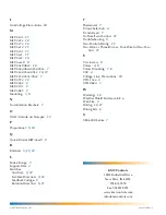 Предварительный просмотр 14 страницы KMC Controls MEP-4 Series Application Manual