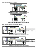 Предварительный просмотр 8 страницы KMC Controls MEP-7 Series Application Manual