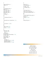 Предварительный просмотр 11 страницы KMC Controls MEP-7 Series Application Manual