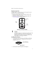 Preview for 5 page of KMC Controls NetSensor KMD-1162 Installation And Operation Manual