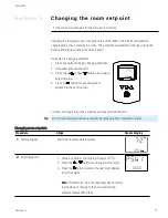 Предварительный просмотр 19 страницы KMC Controls SimplyVAV BAC-8001 Application And Installation Manual