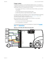 Предварительный просмотр 43 страницы KMC Controls SimplyVAV BAC-8001 Application And Installation Manual