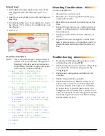 Preview for 8 page of KMC Controls STE-6012 Application Manual