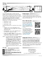 Preview for 2 page of KMC Controls STE-6012 Installation Manual