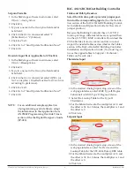 Preview for 6 page of KMC Controls STE-6014 Installation Manual