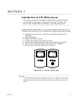 Preview for 3 page of KMC Controls STE-8001 Installation Manual