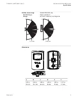 Preview for 5 page of KMC Controls STE-8001 Installation Manual