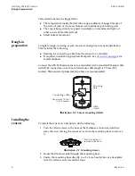 Preview for 8 page of KMC Controls STE-8001 Installation Manual