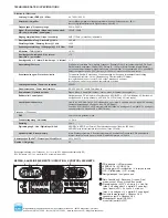 Предварительный просмотр 4 страницы KME DA 428 Manual