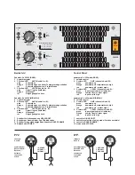 Предварительный просмотр 2 страницы KME SPS 2400 User Manual