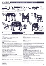 KMINA K30016 Manual preview