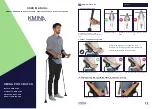 KMINA PRO CRUTCH User Manual предпросмотр