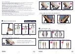 Preview for 4 page of KMINA PRO CRUTCH User Manual