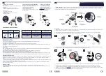 Preview for 3 page of KMINA PRO K30010 User Manual