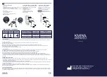 Preview for 6 page of KMINA PRO K30010 User Manual