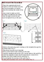 Предварительный просмотр 13 страницы KMOUK HSB004 User Manual