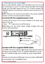 Предварительный просмотр 15 страницы KMOUK HSB004 User Manual