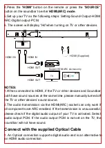 Предварительный просмотр 16 страницы KMOUK HSB004 User Manual