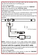 Предварительный просмотр 17 страницы KMOUK HSB004 User Manual