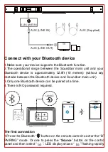 Предварительный просмотр 18 страницы KMOUK HSB004 User Manual