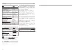 Preview for 2 page of KMR 3426 Technical Data Spare Parts